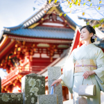 Vintage Kimono & Obis